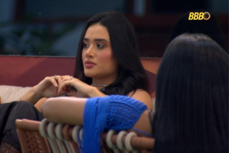 BBB 26: Equipe de Jordana toma atitude contra racismo