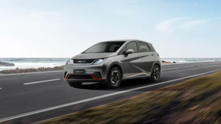 BYD usa BBB 26 para humilhar maior concorrente de carros elétricos e ironiza sister