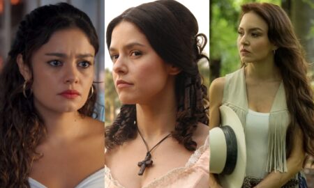 Ibope da TV 23/04: A audiência das novelas de Globo, Record e SBT