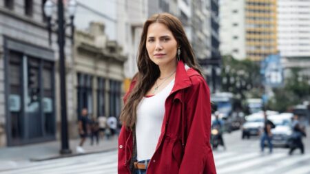 Audiência de Três Graças faz Globo tomar atitude sobre nova novela das 9