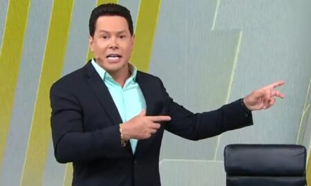 Ibope da TV 20/04: Maratona policial do SBT cutuca a Record; Globo lidera com novelas