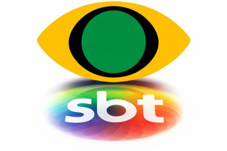 Ibope da TV 31/03: SBT fica abaixo de 1 ponto e abre espaço para a Band crescer