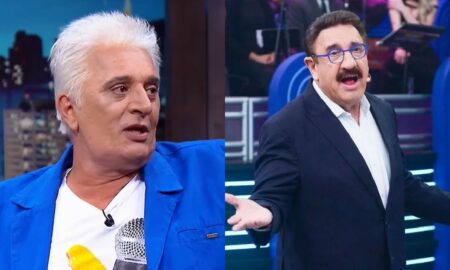 Demitido do SBT, Ney Inácio expõe doença e lança acusação grave contra Ratinho