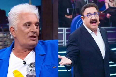 Demitido do SBT, Ney Inácio expõe doença e lança acusação grave contra Ratinho