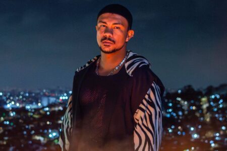 Três Graças: Bagdá tem a maior virada da novela e ganha protagonismo da Globo