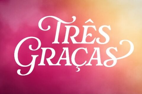 Globo acerta contrato com grande estrela de Três Graças após sucesso