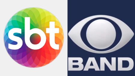 Ibope da TV 6/04: Corinthians em crise faz Band ameaçar o SBT com clássicos ao vivo