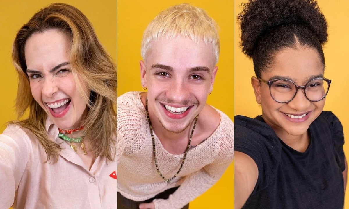 Final do BBB 26