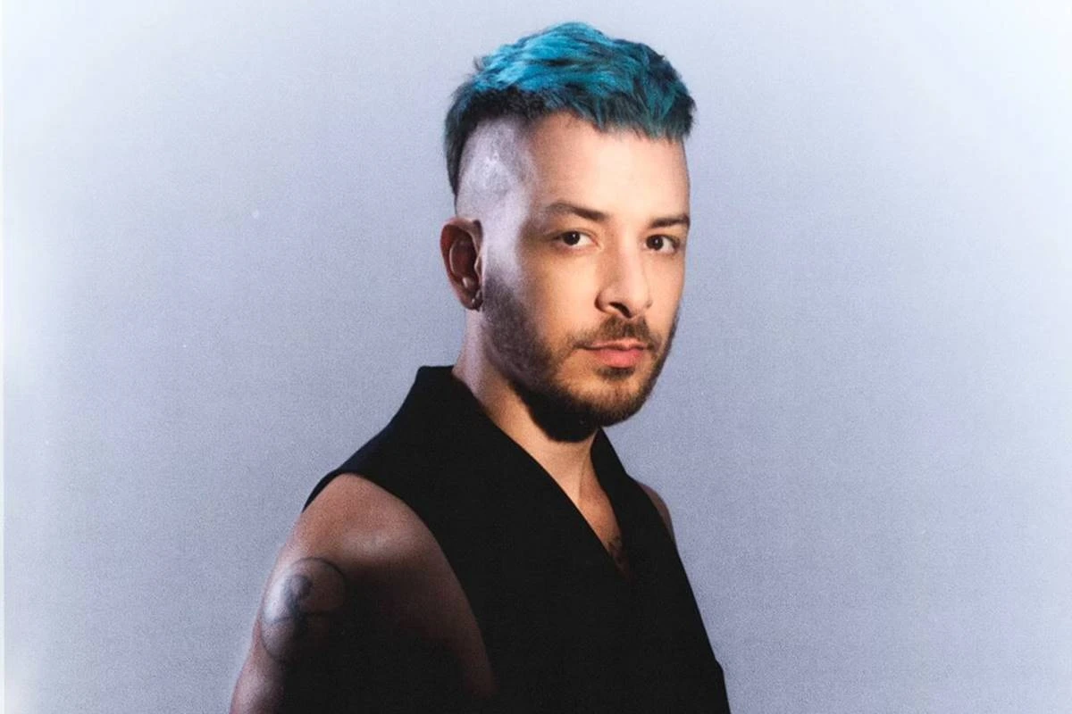 Gay x macho alfa: Junior Lima não esconde opinião e faz desabafo sobre ataques