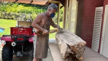 Ator famoso de Avenida Brasil abandona “vida boa” e vive completamente isolado