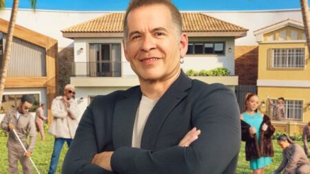Casa do Patrão: Protagonista da temporada é revelado 1 dia após estreia