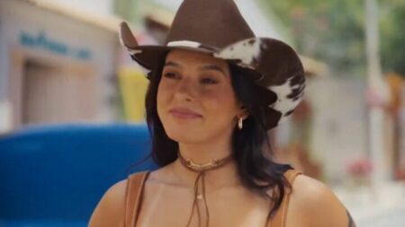 Coração Acelerado: Globo tenta seduzir Ana Castela para subir na audiência