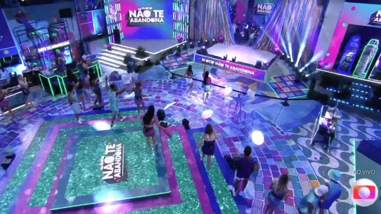 BBB 26 tem noite de choque com invasão internacional e recado de astros mundiais