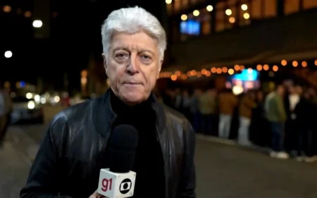 Profissão Repórter abre vagas para estudantes de jornalismo; veja como se inscrever