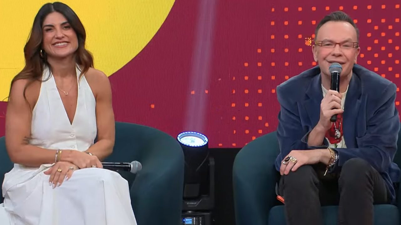 Band acaba com o Melhor da Noite