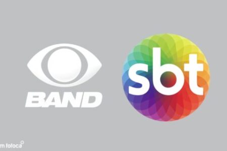 Ibope da TV 08/04: Band bate o SBT com 2 programas mais poderosos do canal