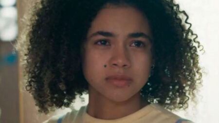 Três Graças: Final de Joélly promete deixar o público de queixo caído com situação