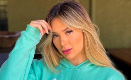 Virgínia comunica fim, revela cansaço e ganha apoio até de Sonia Abrão