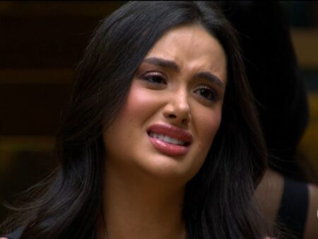 Ibope da TV 16/04: “Efeito Jordana” faz BBB 26 disparar e Globo ganha quase 1 milhão de novos telespectadores