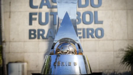 Não só a Globo: Campeonato grandioso do Brasil será transmitido por 9 canais