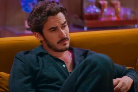 Coração Acelerado: João Raul afunda enquanto Zilá destrói Janete