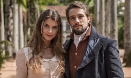 Resumo Além do Tempo: Tudo sobre a novela de 27/04 a 9/05