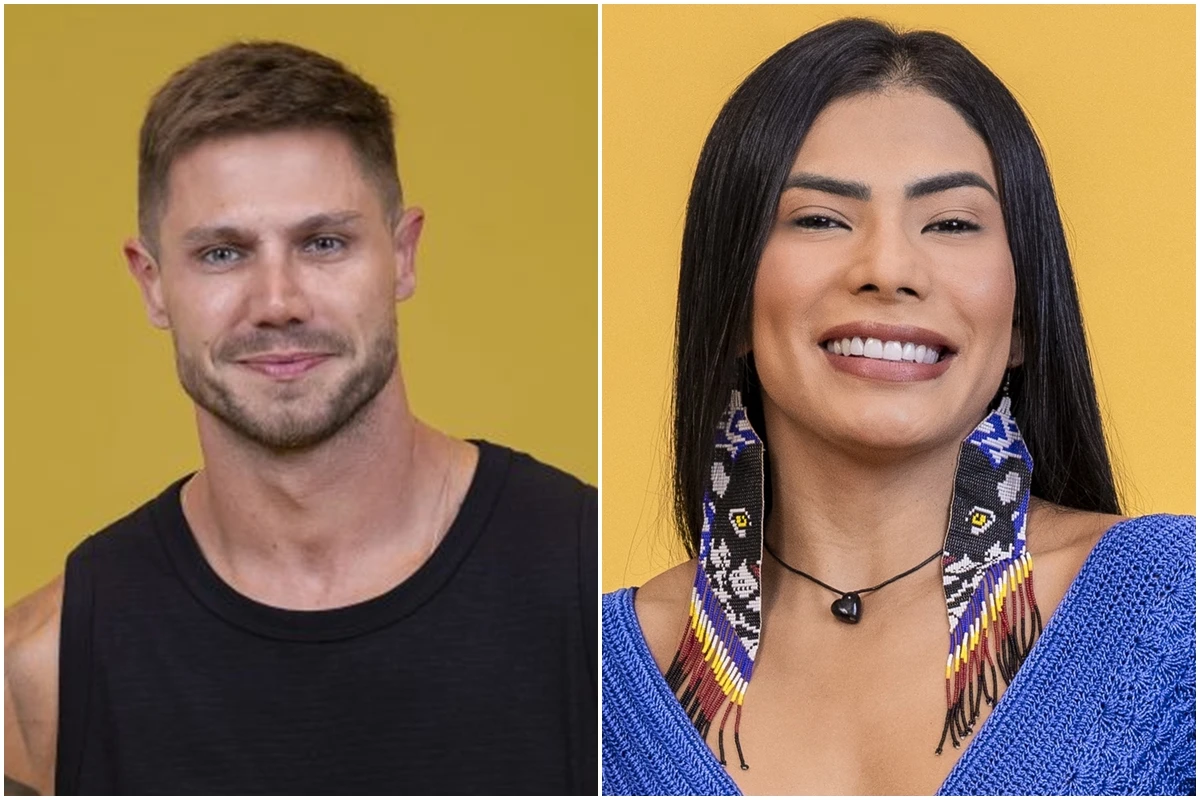 Participantes do BBB 26 encerram amizade após crise nos bastidores