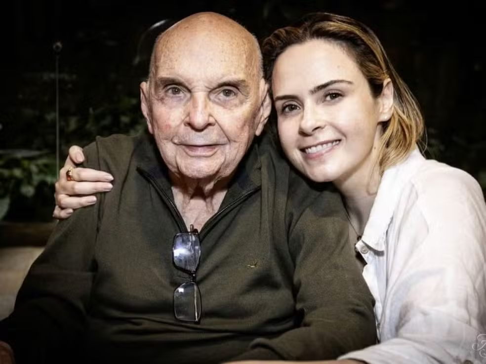 BBB 26: Ligação do pai de Ana Paula Renault com ditadura vem à tona
