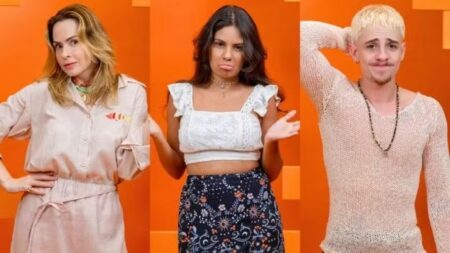 Quem vai sair do BBB 26? Votalhada divulga nova parcial 14/04 – 12h00