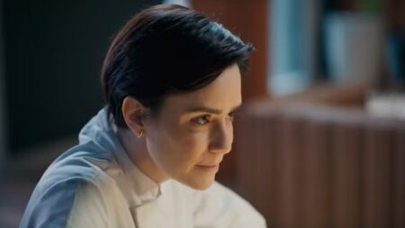 Três Graças: Samira aparece completamente diferente e mudança promete surpreender