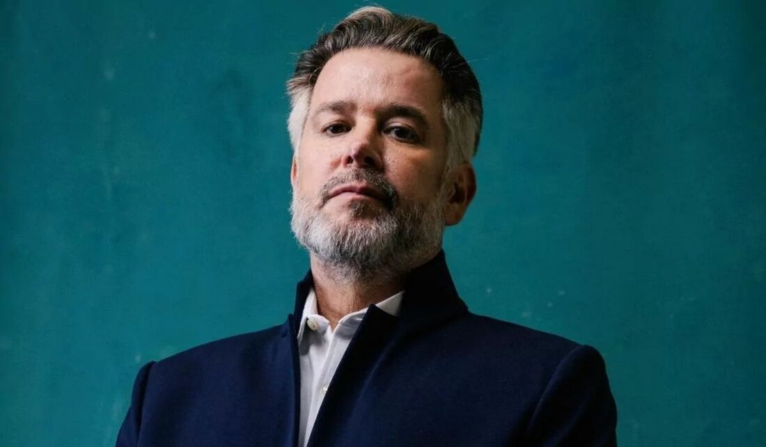 Ferette perde a presidência da Fundação na novela ''Três Graças'' - Folha PE