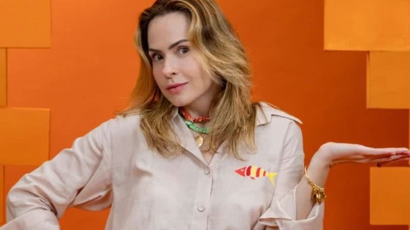 Do BBB 26 para o GNT? Globo bate o martelo sobre Ana Paula Renault no novo "Saia Justa"
