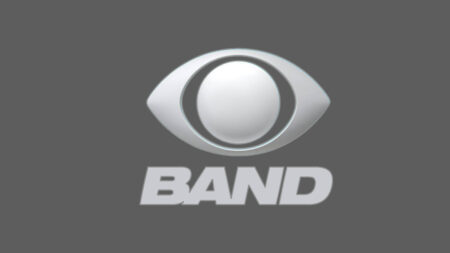 Ibope da TV: Band faz história, bate o SBT e encosta na Record pelo 4º mês
