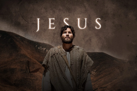 Medo do SBT? Record apela para nova reprise de “Jesus” para tentar salvar as tardes do buraco