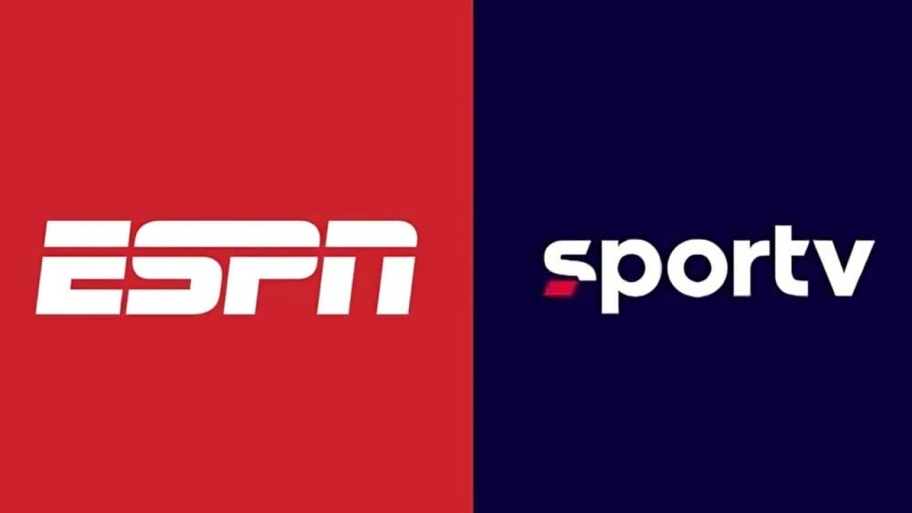 Rival do SporTV na TV paga, ESPN supera canal na audiência com transmissões ao vivo