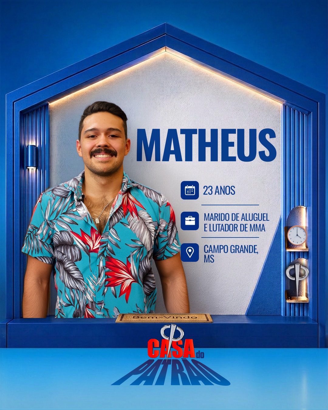 Matheus