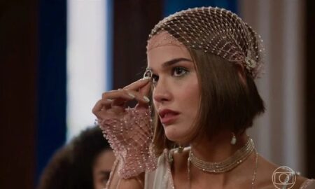 Resumo de A Nobreza do Amor: Próximo capítulo da novela, terça-feira, 21/04