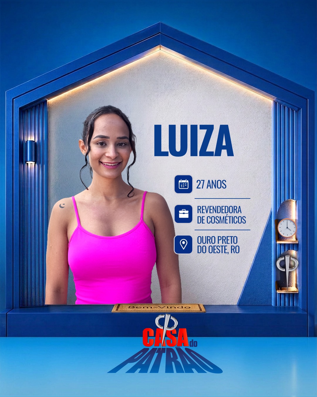 Luiza