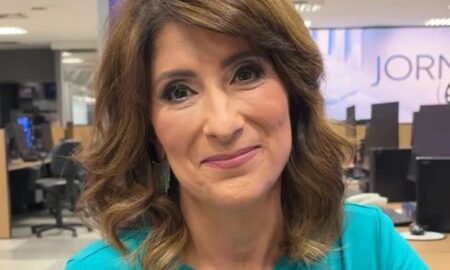 O que provoca a crise de labirintite que afetou Simone Queiroz no SBT Brasil?