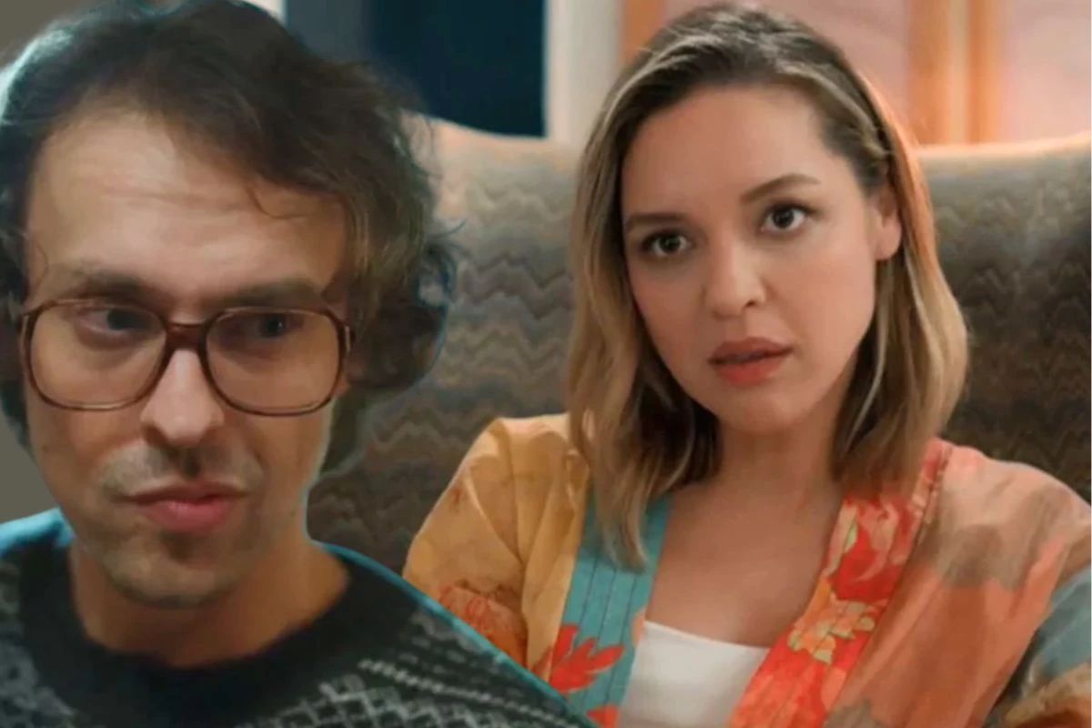 Lale e Atilla de Coração Acelerado