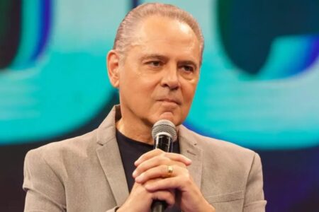 Sem Luis Roberto, Globo vive situação inédita sem 3 nomes de peso antes da Copa 2026