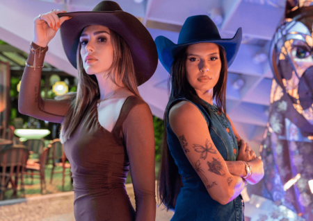 Coração Acelerado: Globo usa Ana Castela para levantar audiência