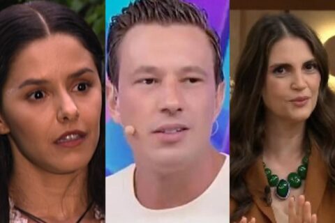 Ibope da TV 23/04: A Escrava Isaura entra na reta final e amassa SBT e Band na audiência