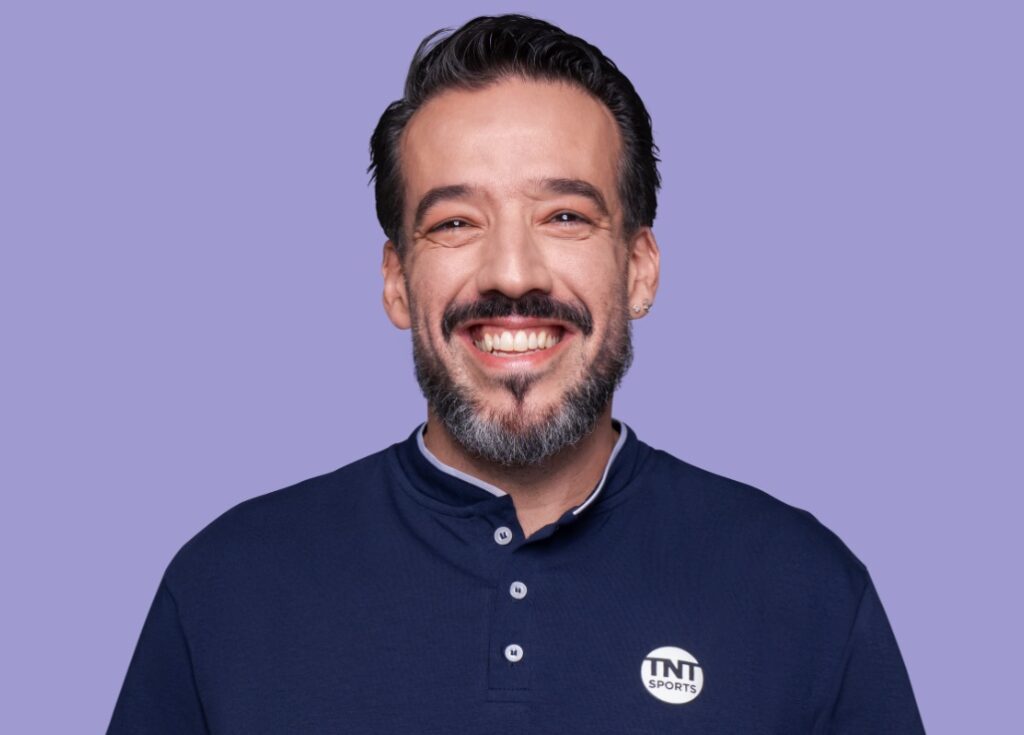 TNT Sports anuncia a contrata&ccedil;&atilde;o de Ilsinho como novo comentarista - MKT  Esportivo