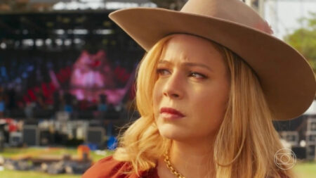 Coração Acelerado: Zilá provoca a maior crise entre Naiane e João Raul