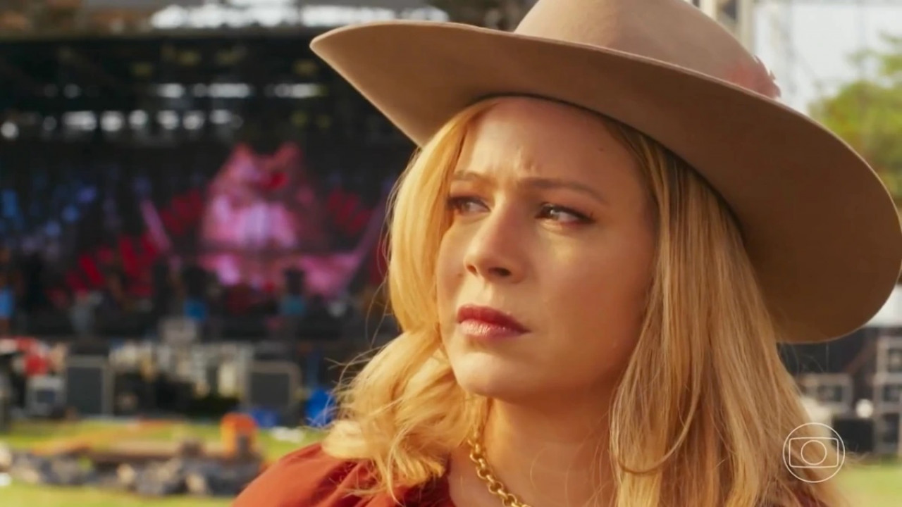 Coração Acelerado: Zilá