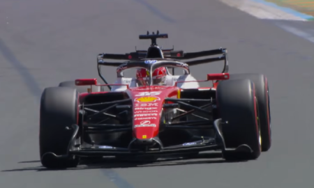 Após decisão sobre a Fórmula 1, Globo exibe chamada com novo anúncio sobre GP