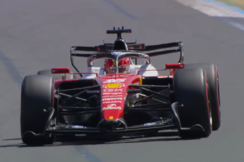 Após decisão sobre a Fórmula 1, Globo exibe chamada com novo anúncio sobre GP
