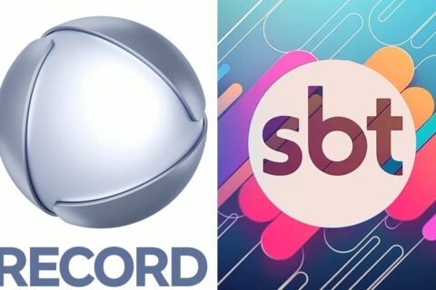 SBT joga pesado e escala reality show com casal famoso para bater a Record