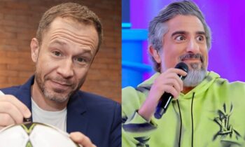 Ibope da TV 30/05: SBT para o Brasil com final da Champions e afunda a Globo
